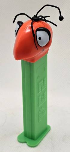 PEZ - Animated Movies and Series - Pink Panther - Ant