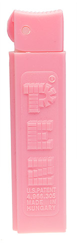 PEZ - Regulars - Japanese Regular - Japanese - Pink Top