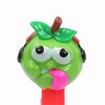 PEZ - Sour Green Apple  Green Head