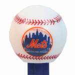 PEZ - New York Mets  