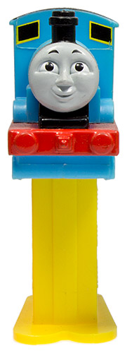 pez thomas and friends