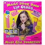 PEZ - Make Your Own Lip Gloss  