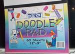 PEZ - Doodle Pad (Small)