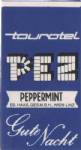 PEZ - Tourotel Peppermint C/E 02