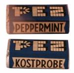 PEZ - Mini Paks Peppermint LC 01