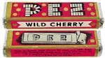 PEZ - Star A Wild Cherry A-A 3