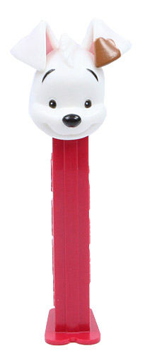 PEZ - Winnie the Pooh - My Friends Tigger & Pooh - Buster