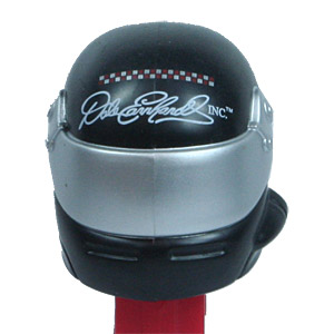 PEZ - Nascar - Helmets - Driver - Dale Earnhardt Jr. - Helmet #8