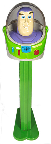 PEZ - Giant PEZ - Toy Story - Buzz Lightyear