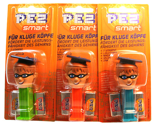 PEZ - PEZ Smart - Smart Boy