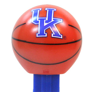 PEZ - Sports Promos - Basketball - University of Kentucky