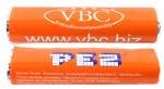 PEZ - VBC center logo and pez, AG dark 