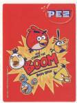 PEZ - Here comes the boom