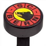 PEZ - SC Bern   on since 1931 black
