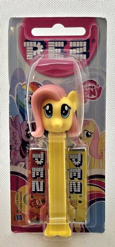 PEZ - Animated Movies and Series - My little Pony - Fluttershy