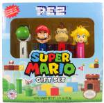 PEZ - Super Mario Gift Set  