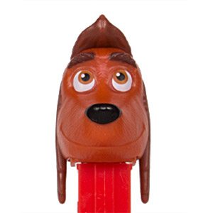 PEZ - Animated Movies and Series - Grinch - Max the Dog