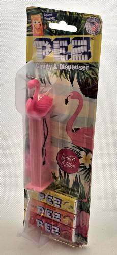 PEZ - PEZ Miscellaneous - Flamingo Floyd