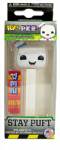 PEZ - Stay Puft Marshmallow Man A Happy