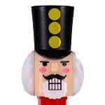PEZ - Nutcracker  with play code on play code