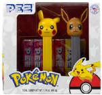 PEZ - Pokmon Pikachu B & Eevee gift box  