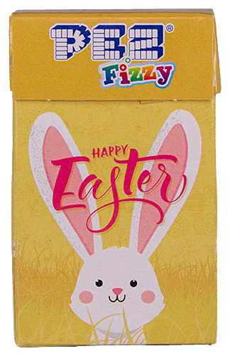 PEZ - Dextrose Packs - Happy Easter
