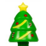 PEZ - Christmas Tree  with play code on play code