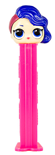 PEZ - L.O.L. Surprise! - Serie 3 - Special - Cheeky Babe