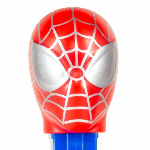 PEZ - Super Heroes - Disney 100 - Marvel - Spider-Man - F