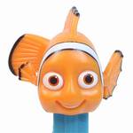 PEZ - Nemo A light orange