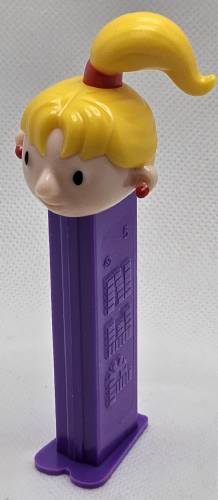 PEZ - Animated Movies and Series - Bob the Builder - Wendy