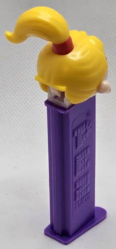 PEZ - Animated Movies and Series - Bob the Builder - Wendy