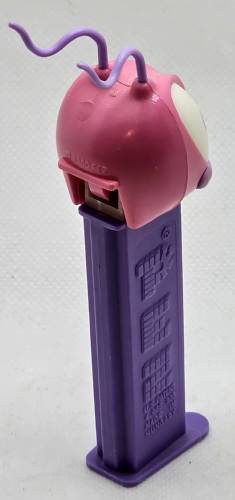 PEZ - Bugz - Ant - Pink Head