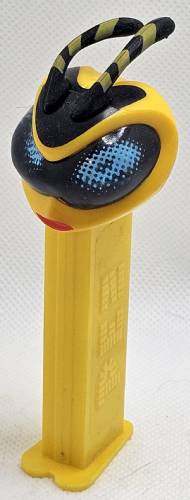 PEZ - Bugz - Bee - Yellow Head