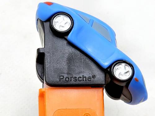 PEZ - Disney Movies - Cars - Sally - With Copyright