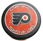 PEZ - Charity - Flyers Wives
