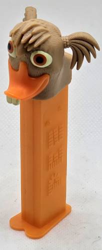 PEZ - Disney Movies - Chicken Little - Abby