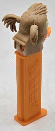 PEZ - Disney Movies - Chicken Little - Abby