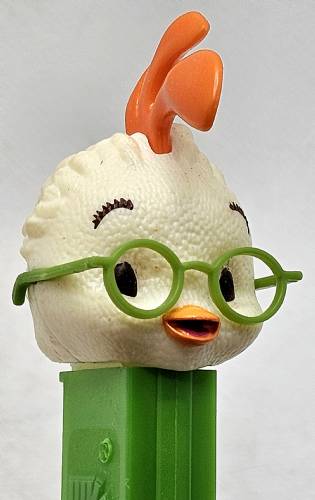 PEZ - Disney Movies - Chicken Little - Chicken Little