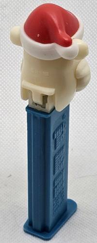 PEZ - Christmas - Polar Bear - B