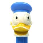 PEZ - Donald Duck B
