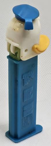 PEZ - Disney Classic - Donald Duck - E
