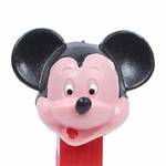 PEZ - Mickey Mouse C Pink Face