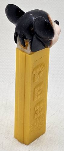 PEZ - Disney Classic - Mickey Mouse - Peach Face - D