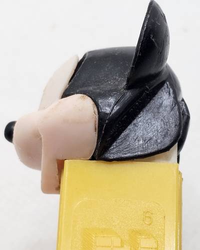 PEZ - Disney Classic - Mickey Mouse - Peach Face - D