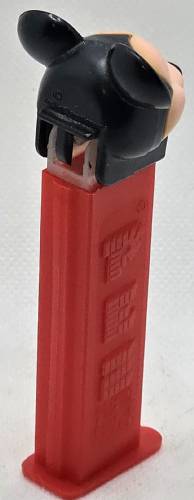 PEZ - Disney Classic - Mickey Mouse - Peach Face - E
