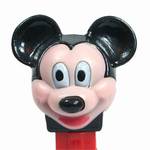 PEZ - Mickey Mouse E Pink Face