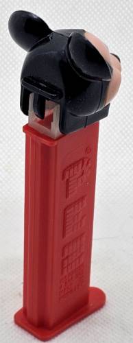PEZ - Disney Classic - Mickey Mouse - Pink Face - E