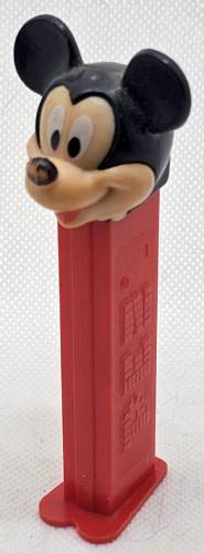 PEZ - Disney Classic - Mickey Mouse - F