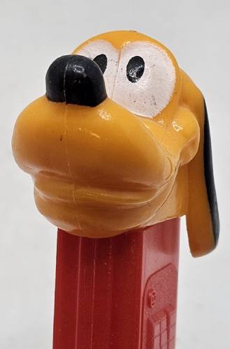 PEZ - Disney Classic - Pluto - C